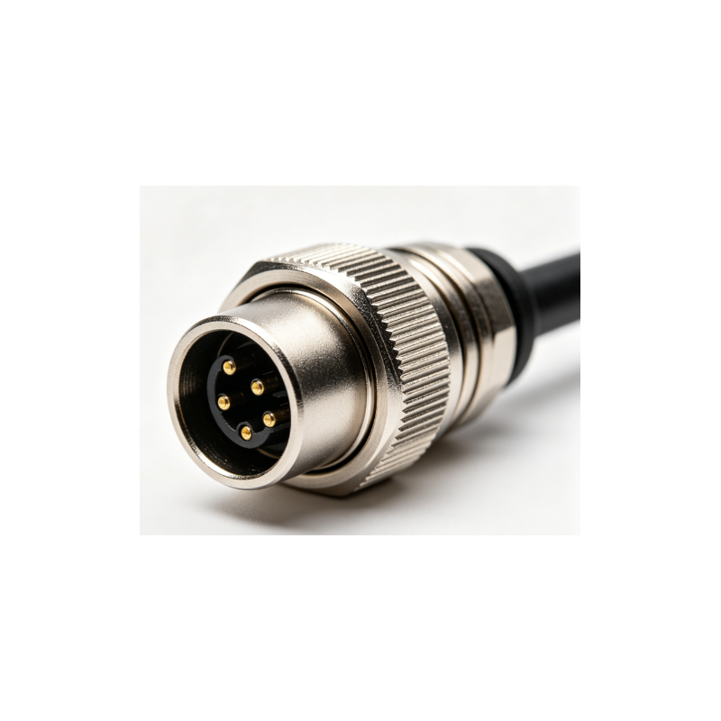 M12 Circular Connector