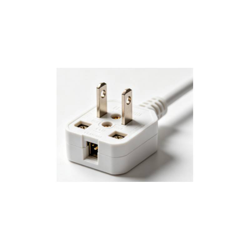AC Power Socket Connector