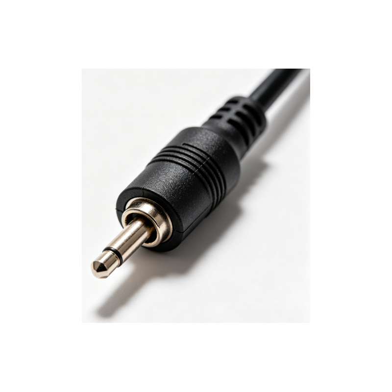 DC Power Plug Connector
