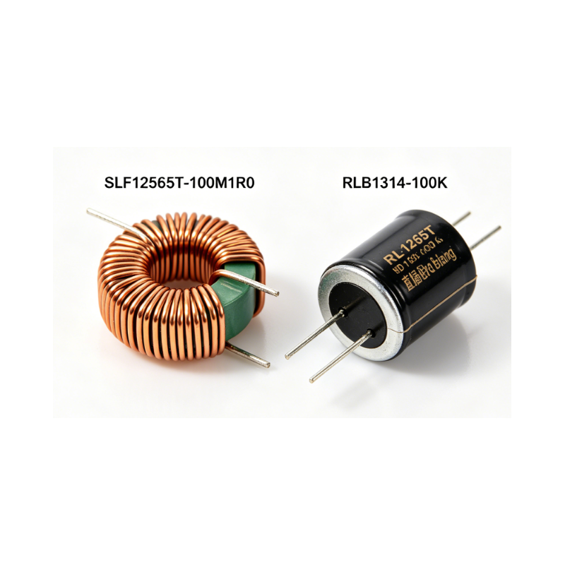 SLF12565T-100M1R0