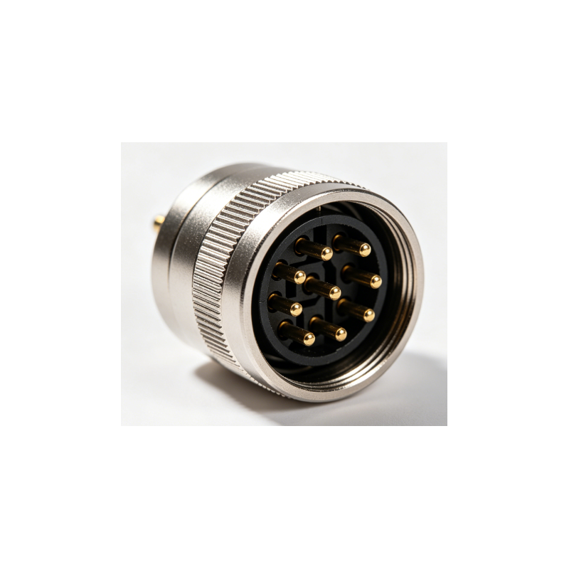 Aviation Circular Connector