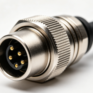 M12 Circular Connector