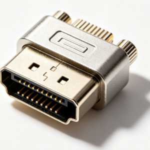 HDMI