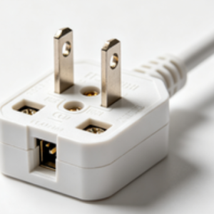 AC Power Socket Connector
