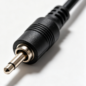 DC Power Plug Connector
