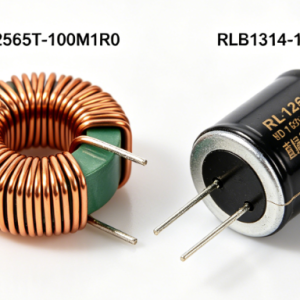 SLF12565T-100M1R0