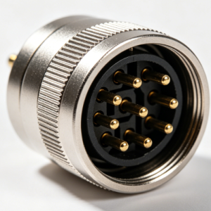 Aviation Circular Connector